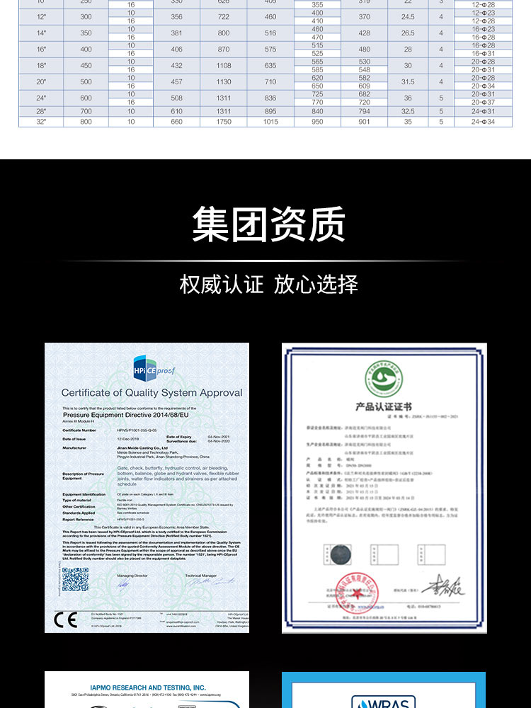法兰暗杆软密封闸阀 法兰暗杆软密封闸阀