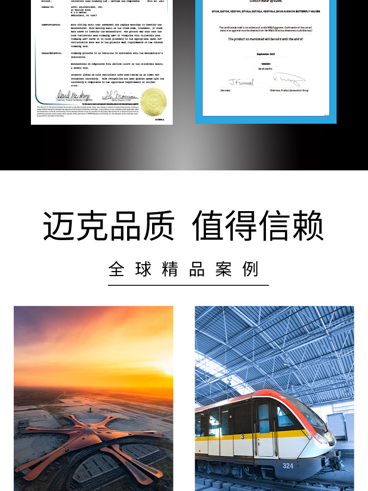 法兰暗杆软密封磁加密闸阀 法兰暗杆软密封磁加密闸阀