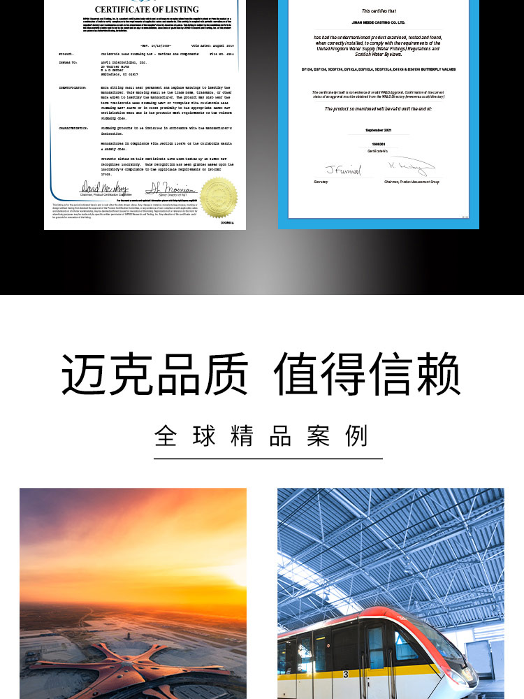 对夹蝶式止回阀 对夹蝶式止回阀