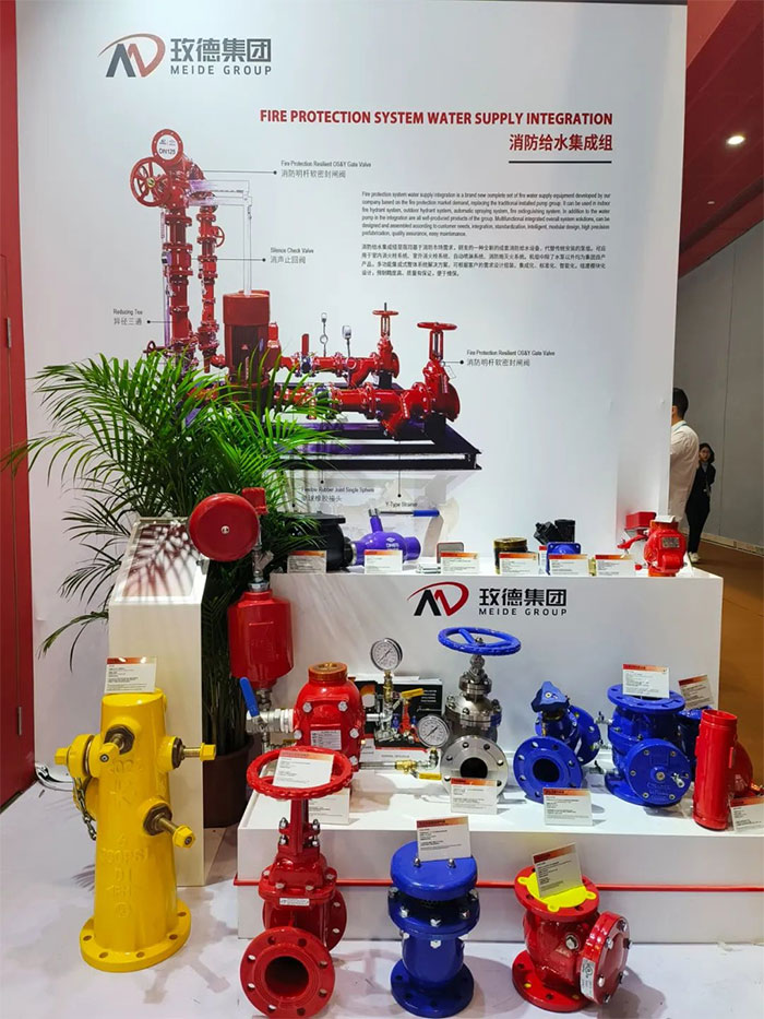 迈克阀门 迈克阀门