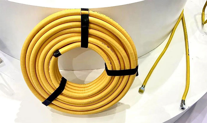 燃气金属软管 燃气金属软管