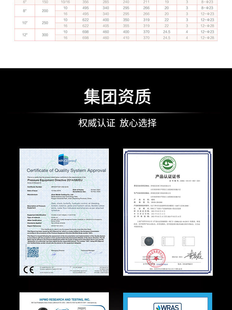 胶瓣式旋启式止回阀 胶瓣式旋启式止回阀