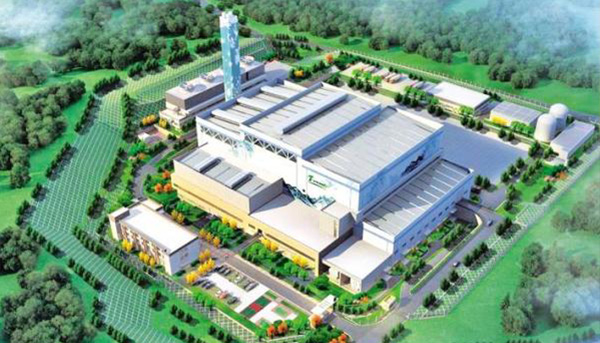 芜湖华衍水务智能远程控制改造项目