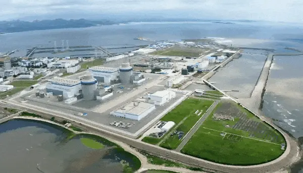 引入海阳核能供暖项目 引入海阳核能供暖项目