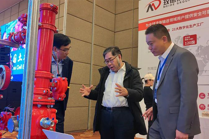 迈克阀门 迈克阀门