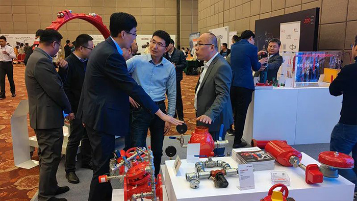 迈克阀门 迈克阀门