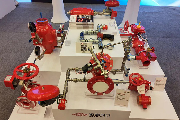 迈克阀门 迈克阀门